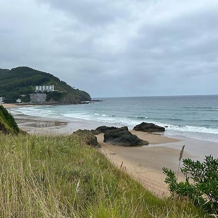 Bakio Beach House Ngoại thất bức ảnh