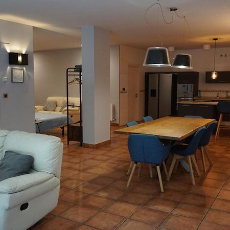 Bakio Beach House Ngoại thất bức ảnh