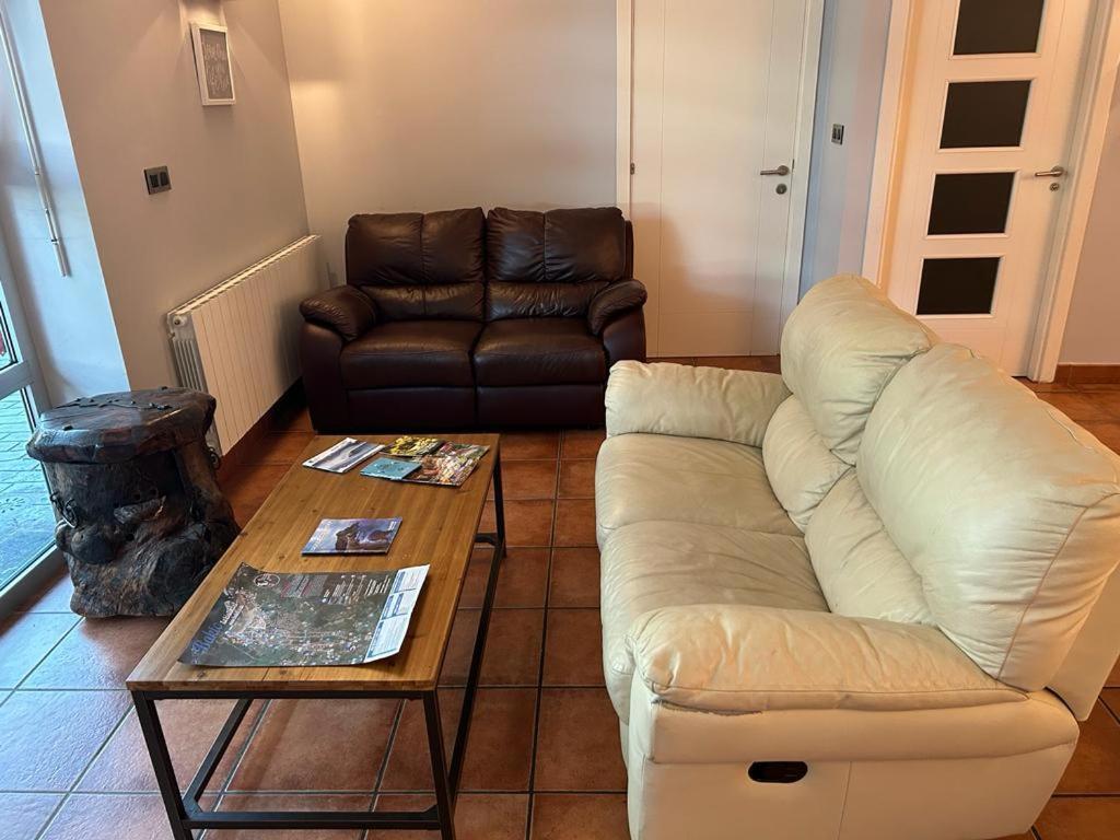 Bakio Beach House Ngoại thất bức ảnh