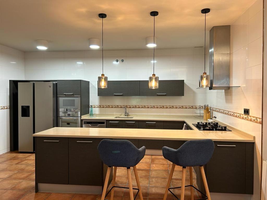 Bakio Beach House Ngoại thất bức ảnh