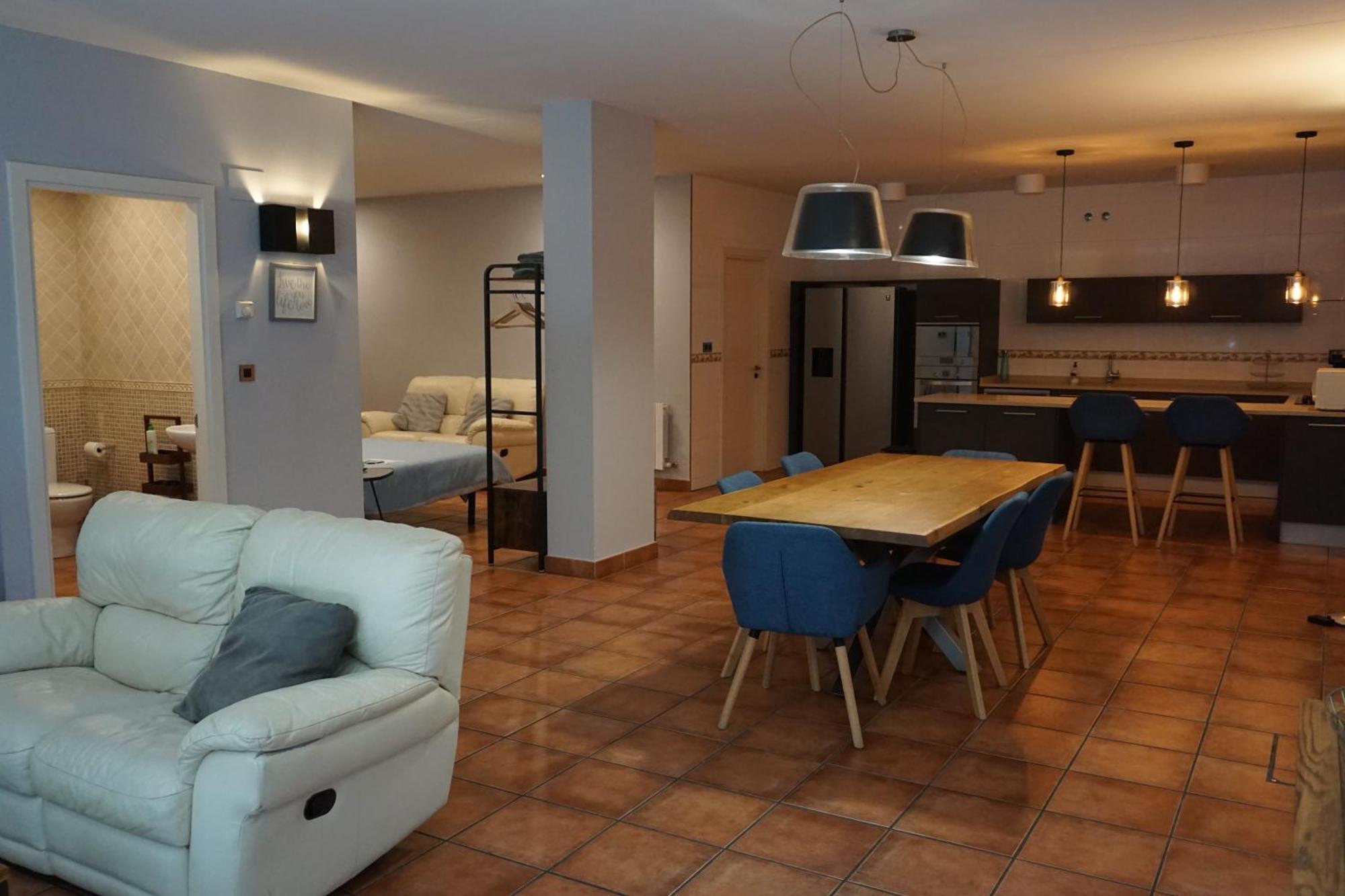 Bakio Beach House Ngoại thất bức ảnh