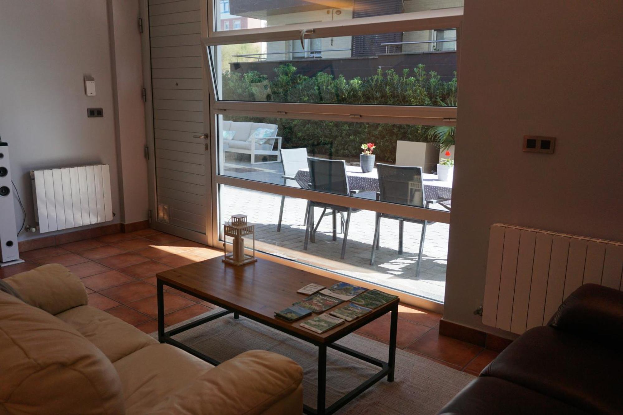 Bakio Beach House Ngoại thất bức ảnh