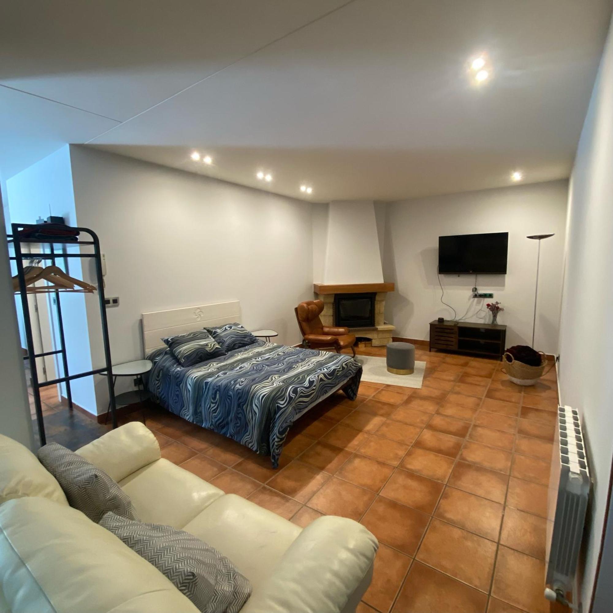 Bakio Beach House Ngoại thất bức ảnh