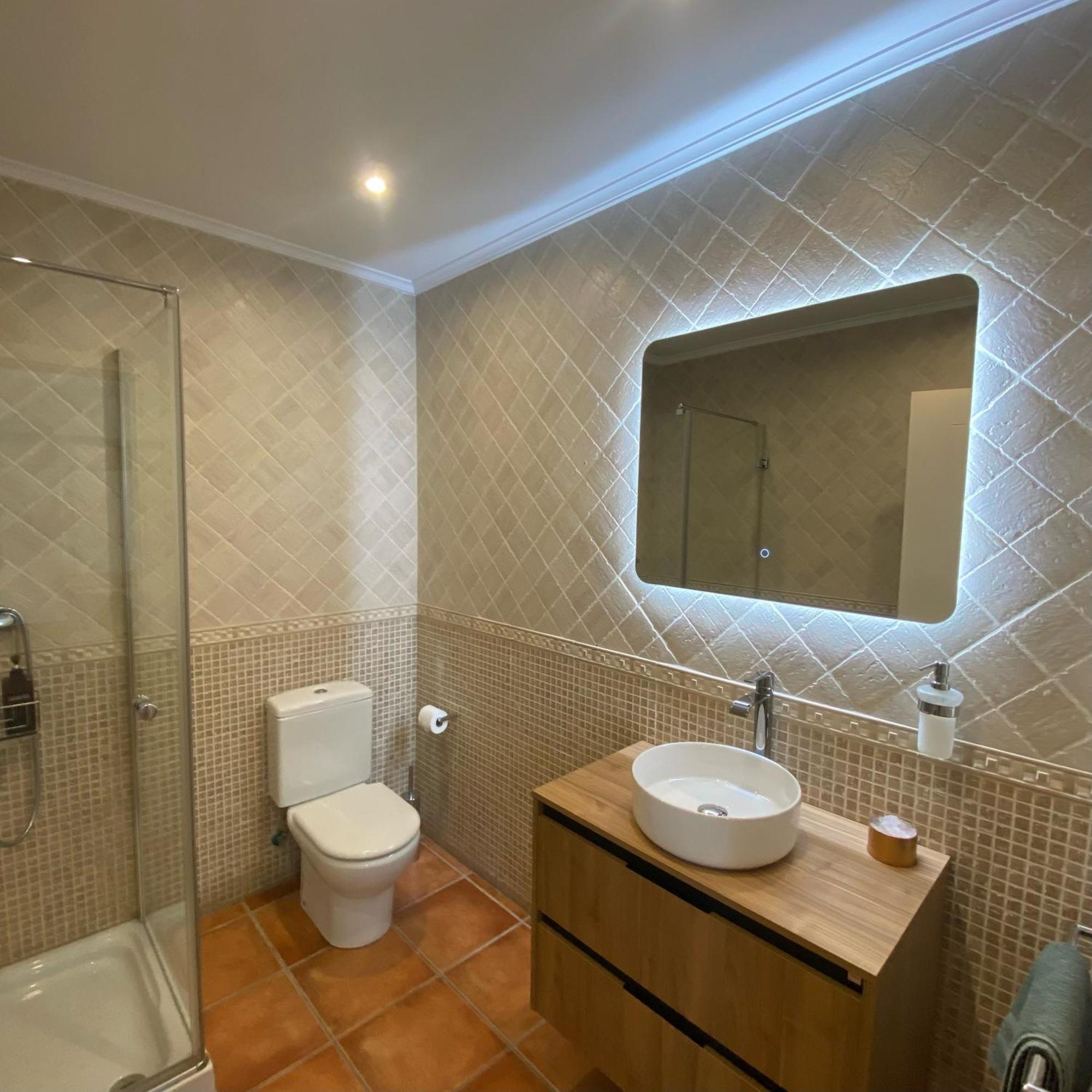 Bakio Beach House Ngoại thất bức ảnh