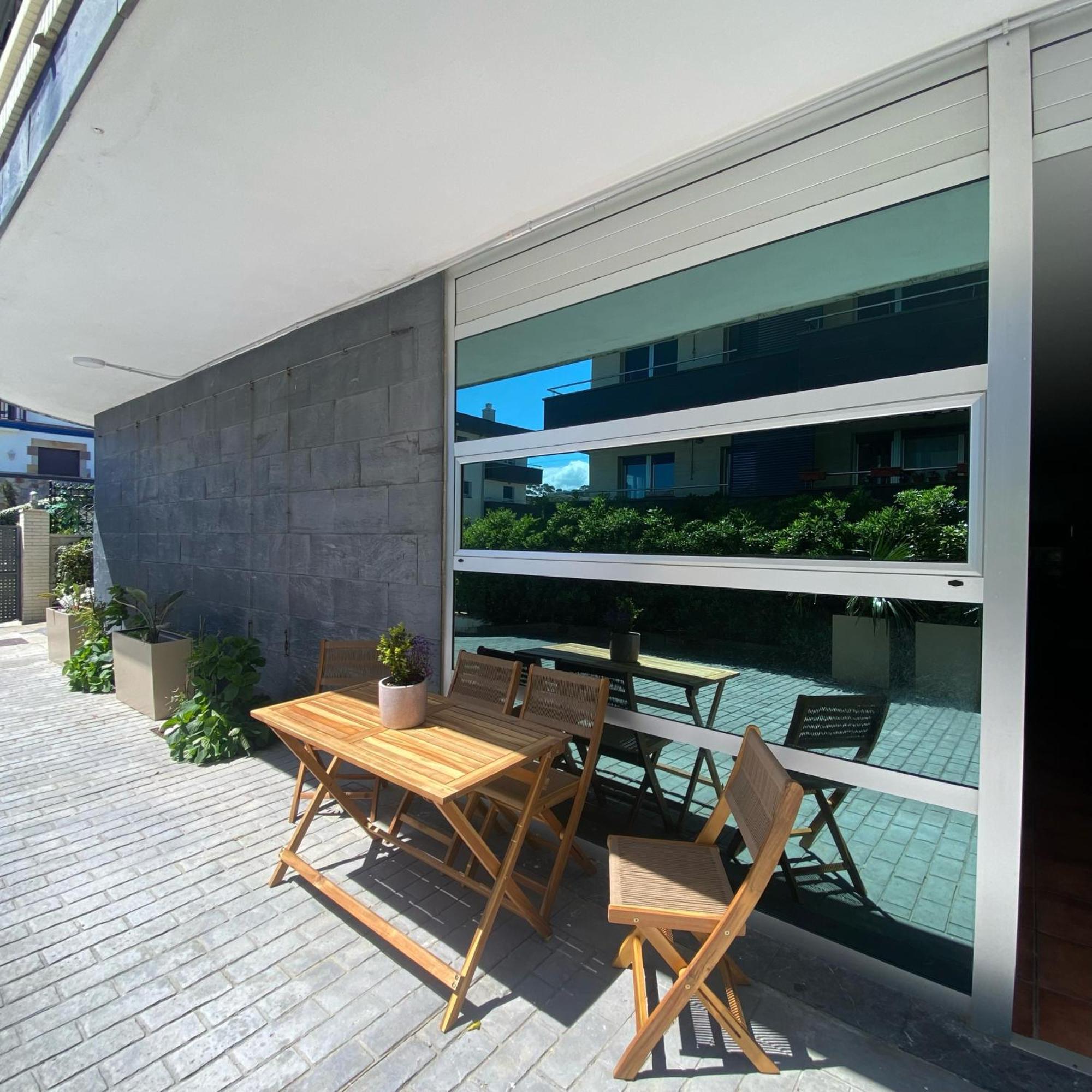 Bakio Beach House Ngoại thất bức ảnh