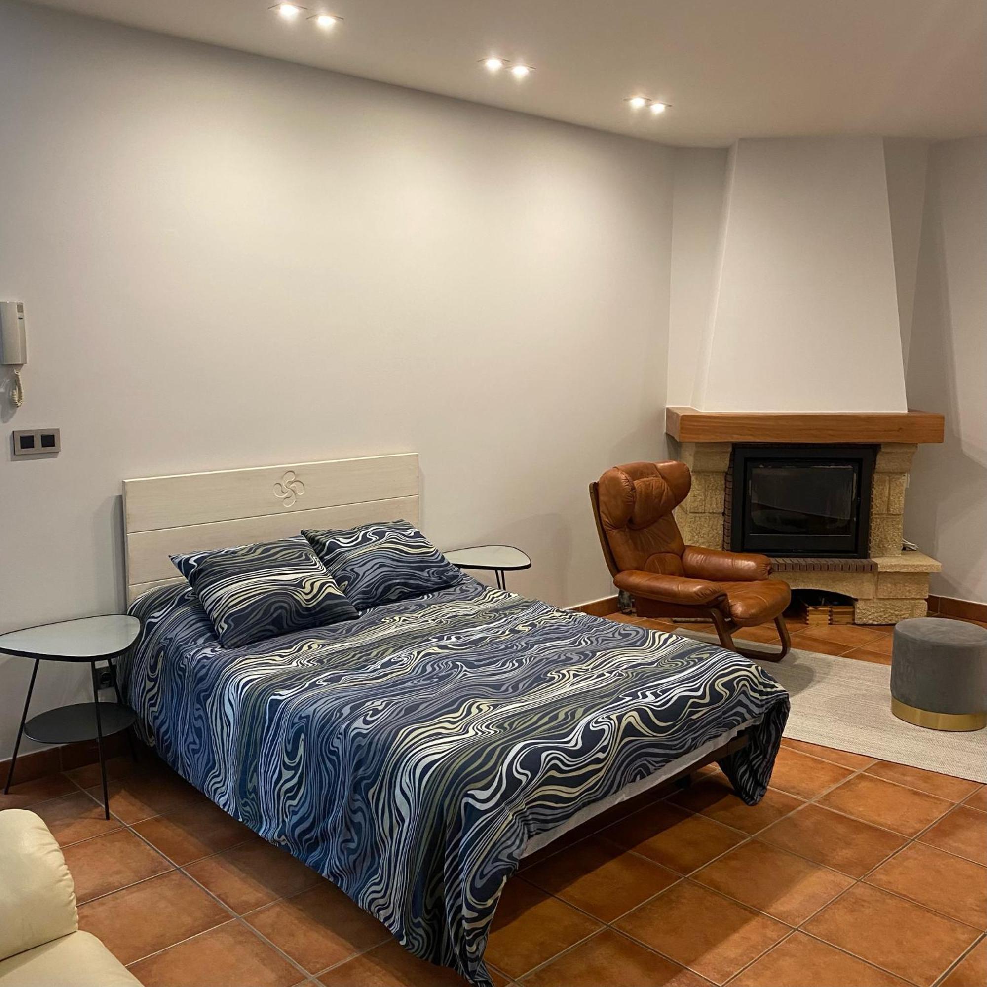 Bakio Beach House Ngoại thất bức ảnh